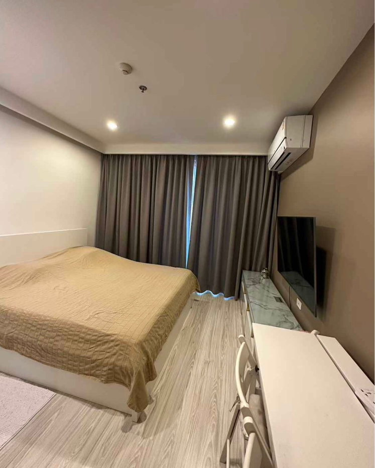 picture IDEO Mobi Sukhumvit - Eastgate for rent ✨ Fully furnished - 2/10
