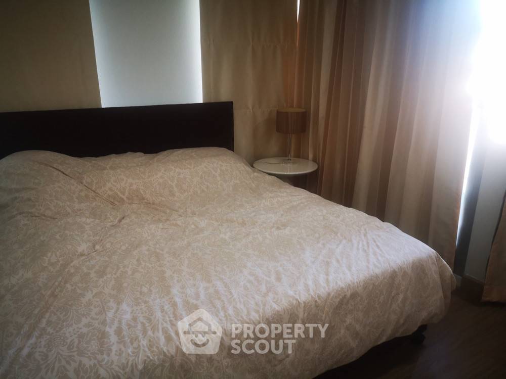 picture 200m To BTS Ratchathewi | 1-BR At Wish @ Siam (ID 303919) - 2/8