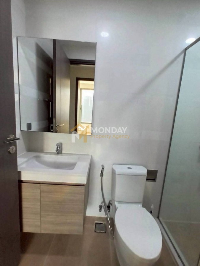 รูป 🔥 ห้องว่าง พร้อมเข้าอยู่! คีนน์ บาย แสนสิริ รีบจองก่อนหลุด 🔥MD-26066621 - รูปที่ 16/16