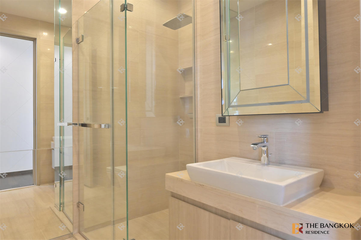 รูป เดอะ เทอร์ตี้ไนน์ ใกล้ BTS สถานีพร้อมพงษ์ คอนโด Luxury สุดพรีเมียมทำเลทอง - รูปที่ 3/10
