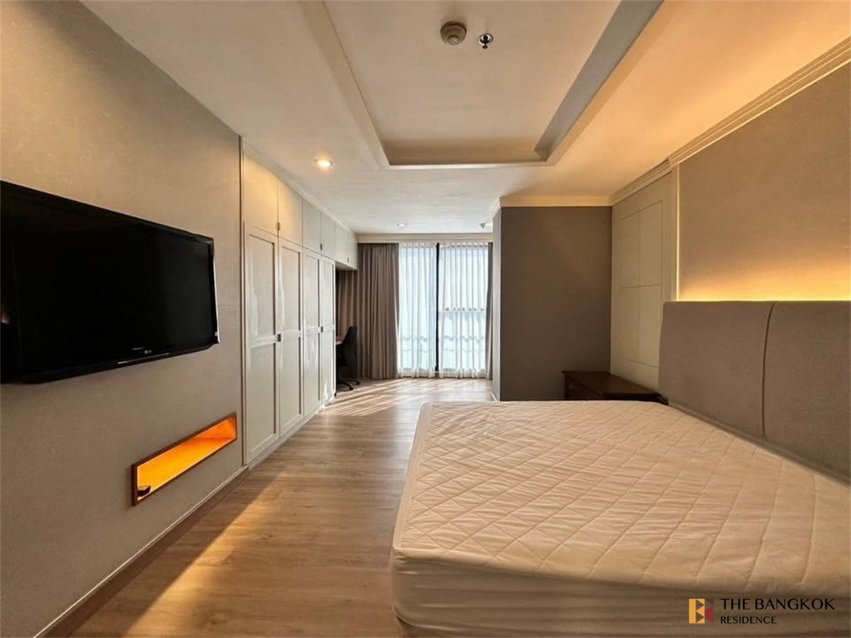 รูป นิว เฮ้าส์ คอนโด คอนโดทำเลรถไฟฟ้า ให้คุณประหยัดเวลามากขึ้น ใกล้ BTS สถานีชิดลม - รูปที่ 2/10