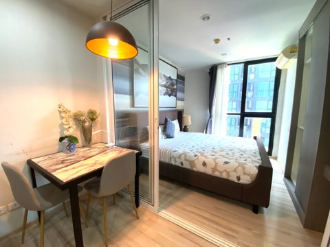 For sale : The Base Height Condominium