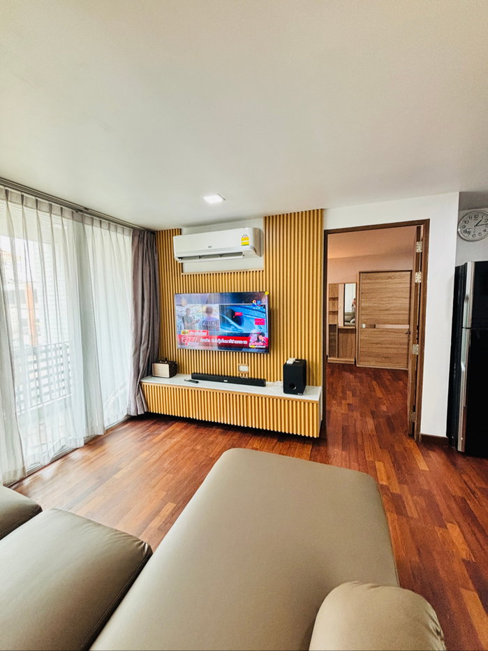 รูป ด่วน ปล่อยเช่า DLV Thonglor ห้องสวย ทำเล ทองหล่อ เอกมัย - รูปที่ 3/21