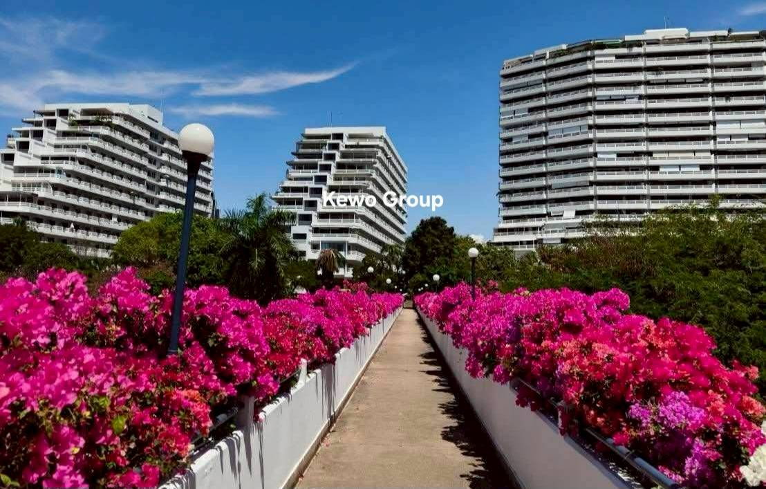 picture Condo direct beach access 36 Sqm need renovation - 17/17