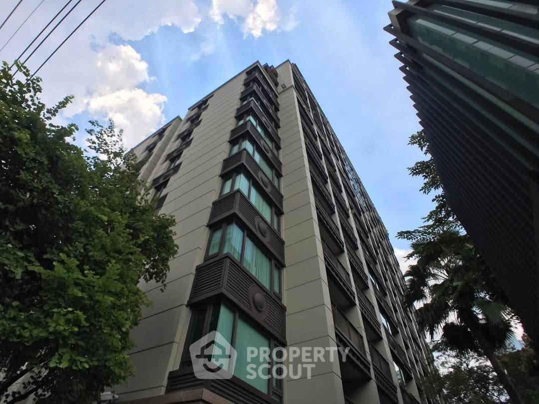 picture 2-BR 93 Sqm Condo At Prive By Sansiri Near BTS Phloen Chit (ID 3155957) - 20/23