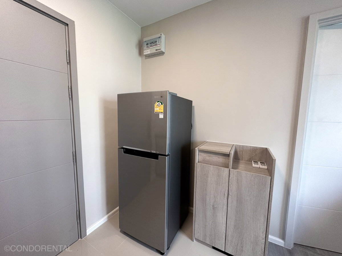 picture @Condorental condo for rent dcondo Campus Hideaway - 11/16
