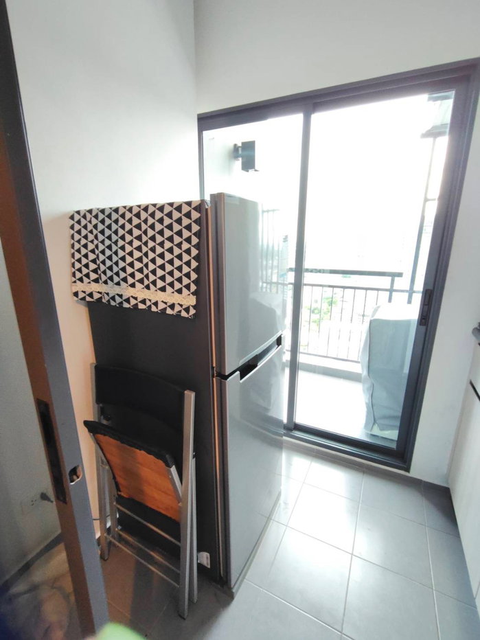 picture For rent Ideo Sukhumvit 115. Close to BTS Phuchao - 7/11