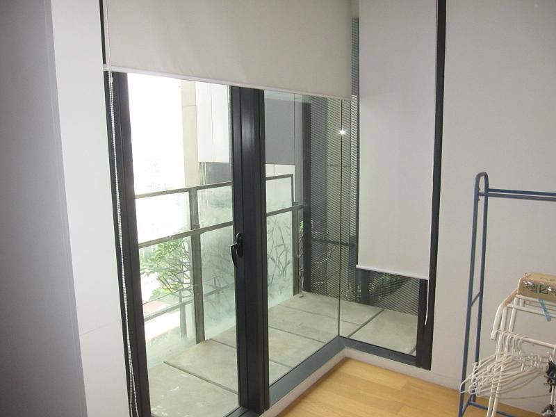 รูป 🔥 THE MET SATHORN – BEST VALUE 2BEDROOM IN SATHORN CBD AT 15.9MB 🔥 - รูปที่ 33/43