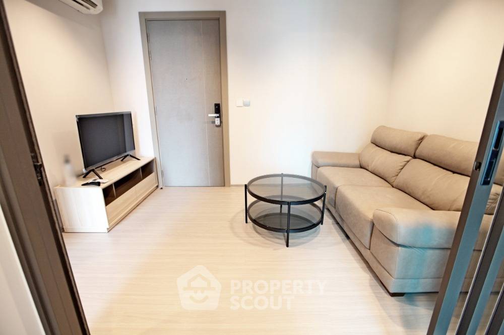 รูป คอนโด 1 ห้องนอน ชั้น 27 Life Asoke - Rama 9 ใกล้ MRT พระราม 9 (ID 1302467) - รูปที่ 9/19