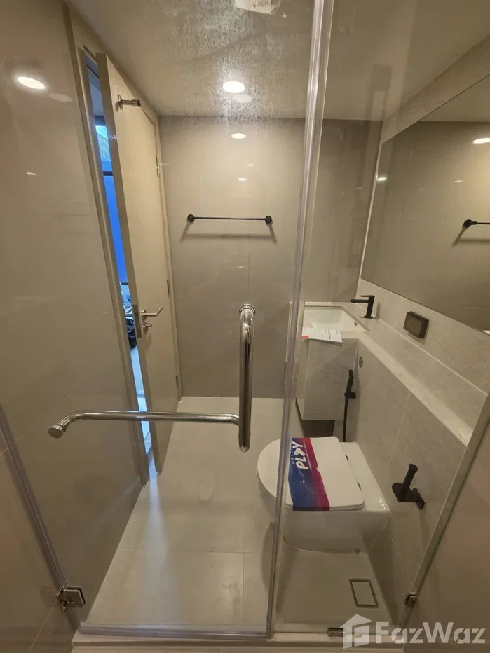 picture 1 Bedroom Condo for sale at Origin Play Bangkhunnon Triple Station  6649429 - 10/11