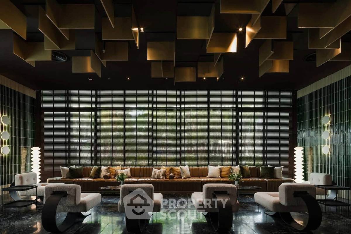 picture 32nd-Floor 2-BR Condo At Noble State 39 Near BTS Phrom Phong (ID 3156844) - 11/16