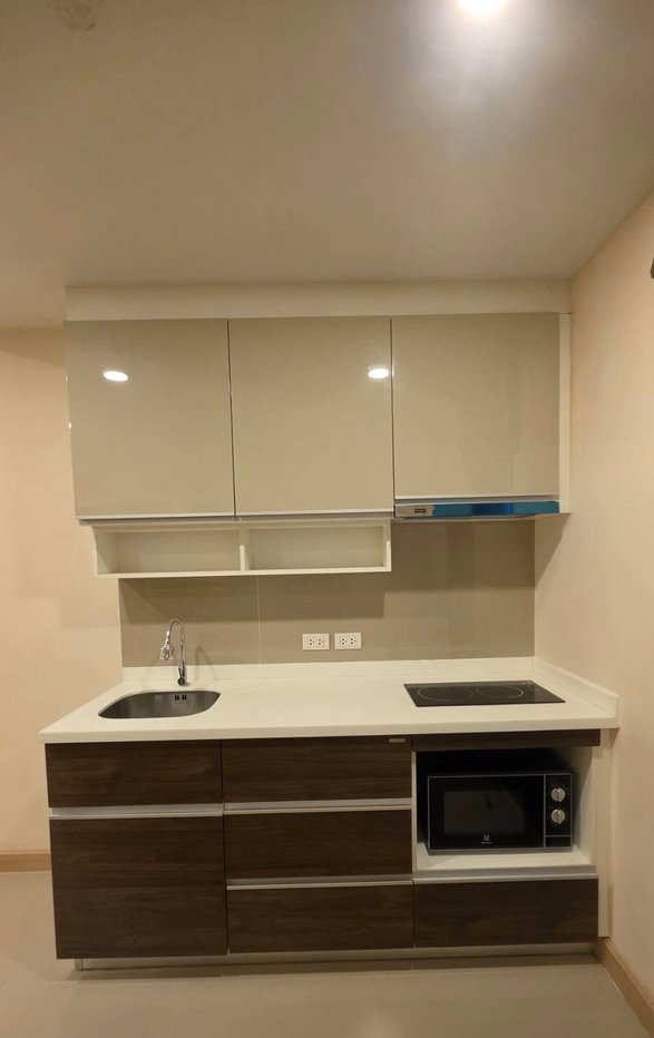 picture 🍀 For Rent Supalai Prime Rama 9 🍀 Add Line ID: @zcondo (with@) 🔥 C5852 - 7/10