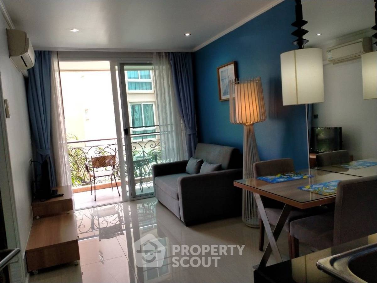 picture 1-BR Condo At Atlantis Condo Resort, Pattaya (ID 1295664) - 7/46