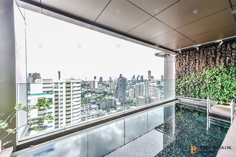สะดวกสบายกับไลฟ์สไตล์สุด Luxury วิตโตริโอ สุขุมวิท 39 ใกล้ BTS สถานีพร้อมพงษ์