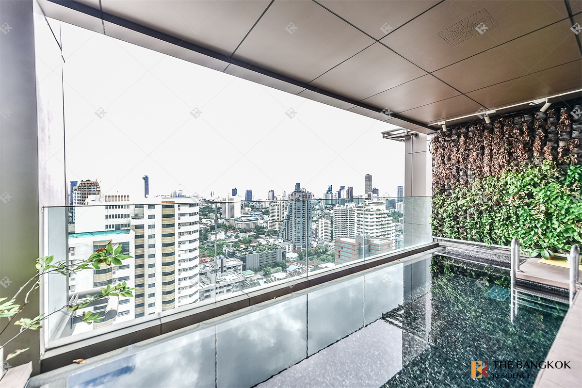 picture Ultimate Luxury Lifestyle with Convenience Vittorio Sukhumvit 39 near BTS Phrom Phong - 3/10