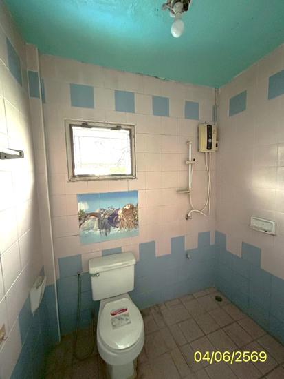 picture TOWN HOUSE 30.8 Sq.w. Thanyaburi Pathumthani for 2.4M - 11/38