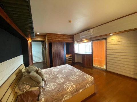 🏙️✨ FOR RENT: Baan On Nut Sukhumvit 77 — EXTRA SPACIOUS LIVING IN ON NUT!  💰 Rental Price: 15,000 THB/month | 📲 Line ID: @condobkk (with @)  