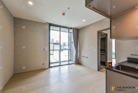 The extro phayathai - rangnam ใกล้ BTS สถานีอนุสาวรีย์ชัยสมรภูมิ เดินทางง่าย พื้นที่ใช้สอยจัดเต็ม