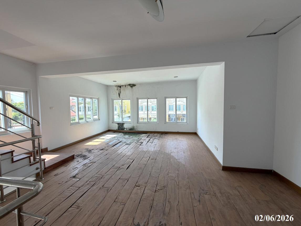 picture HOME 51.1 Sq.w. Bang Bua Thong Nonthaburi for 5.3M - 33/44