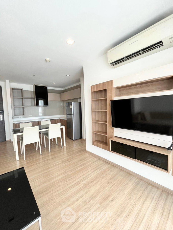 picture 2-BR Rhythm Sathorn, 300m To BTS Saphan Taksin (ID 3157320) - 8/15