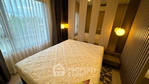 2-BR Condo At Aspire Sukhumvit–Onnut, Suan Luang (ID 1768250)