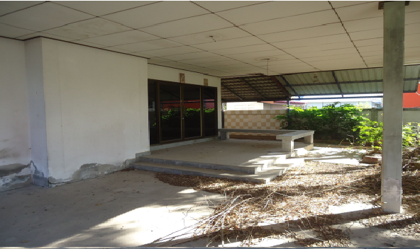 picture HOME 120 Sq.w. Ban Pho Chachoengsao for 2.8M - 6/16