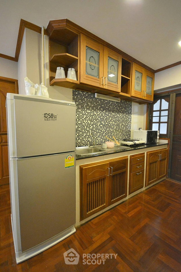 picture Great Value 1-BR At Thonglor Tower Condominium Near BTS Thong Lor (ID 944557) - 4/13