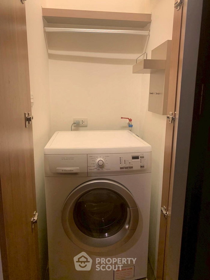 picture 34th-Floor 1-BR At Rhythm Sukhumvit 50, 200m To BTS On Nut (ID 2799679) - 10/16