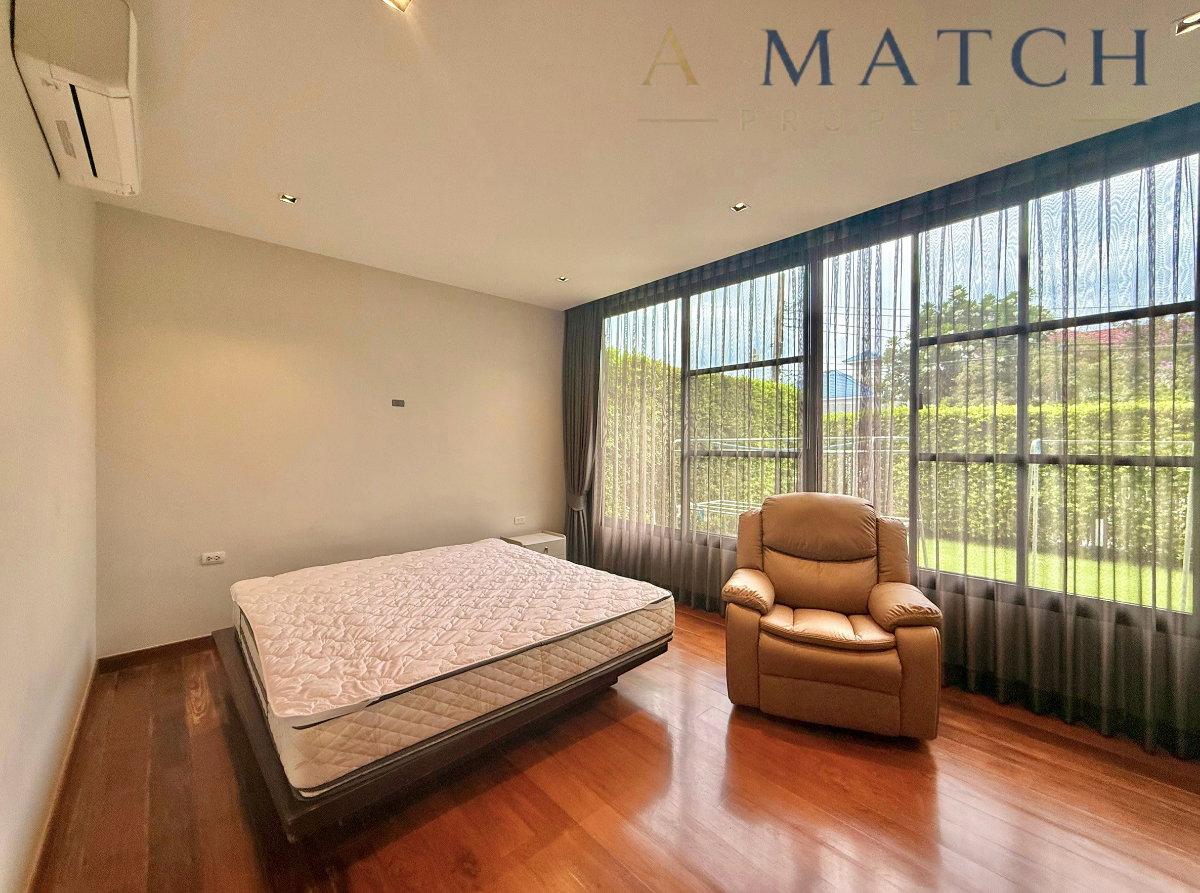 picture Luxury House for Rent Evergreen Ville Bangna Km.5 - 16/33