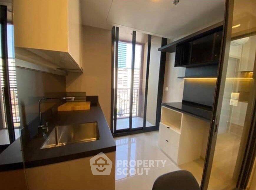 picture 1-BR Condo At Oka Haus Sukhumvit 36 Near BTS Thong Lor (ID 817795) - 3/7