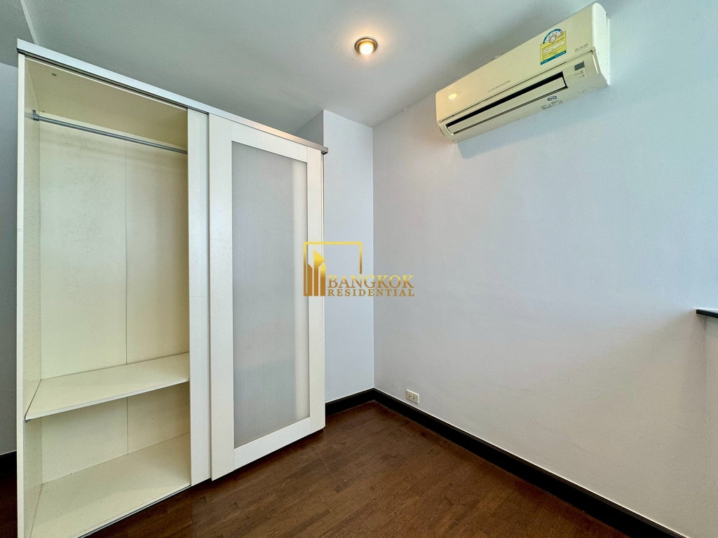 รูป President Park | Expansive 3 Bedroom Condo in Phrom Phong - BR5625CD - รูปที่ 21/41