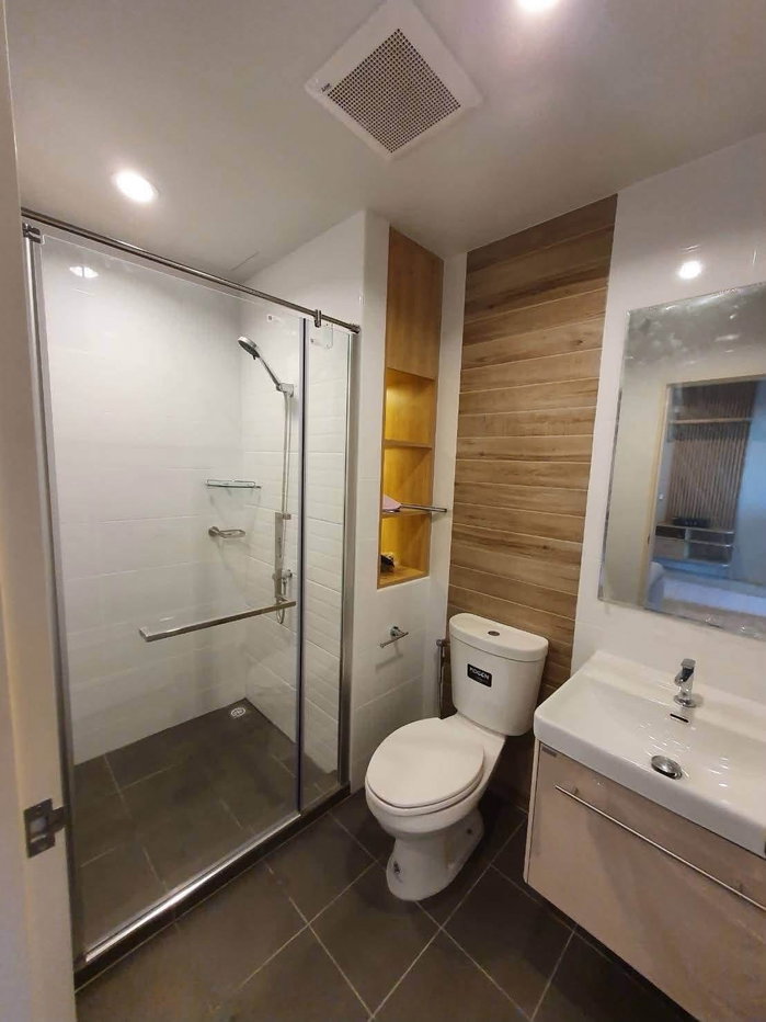 picture MN3785 Metro Sky Sathorn - Wutthakat Full Furnitured and electrical - 7/7