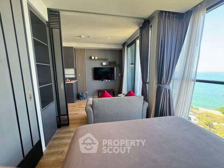 picture 17th-Floor 1-BR For Sale At Andromeda Condominium Pattaya (ID 3157179) - 8/15