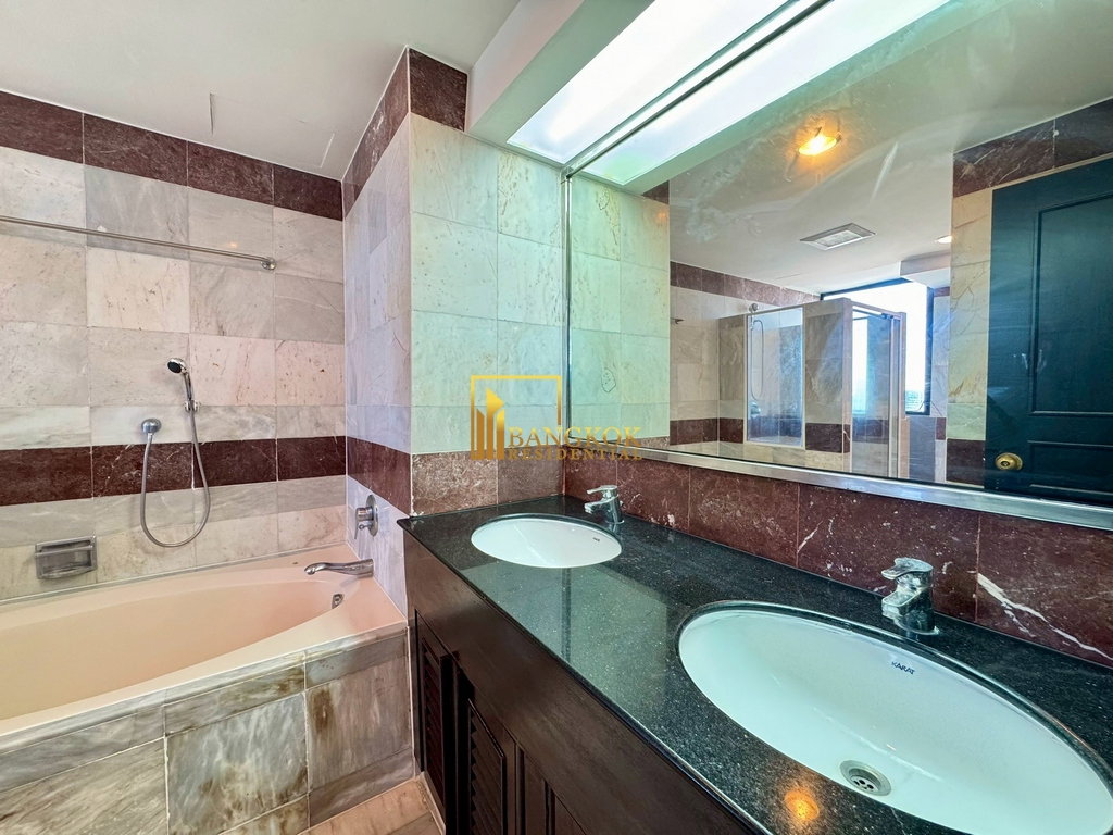 รูป President Park | Expansive 3 Bedroom Condo in Phrom Phong - BR5625CD - รูปที่ 17/41