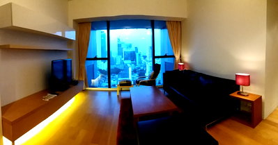 Condos for sale : 🔥 THE MET SATHORN – BEST VALUE 2BEDROOM IN SATHORN CBD AT 15.9MB 🔥