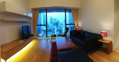 🔥 THE MET SATHORN – BEST VALUE 2BEDROOM IN SATHORN CBD AT 15.9MB 🔥