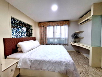 Condos for rent : For Rent Lumpini Place Sathon Studio 30 Sq.M. 2 Floor 