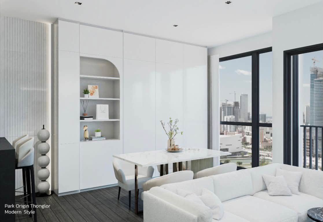 picture #SC15988 📌 Rent | 🟦🟨PARK ORIGIN THONGLOR🟥🟩💬𝑪𝒐𝒏𝒕𝒂𝒄𝒕𝑳𝑰𝑵𝑬:@𝒔𝒆𝒄𝒓𝒆𝒕𝒑𝒓𝒐𝒑𝒆𝒓𝒕𝒚 🔥✨ - 3/7