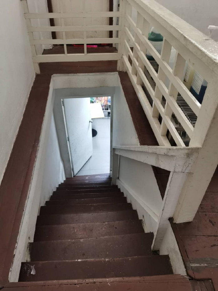 picture Shophouse for rent – ​​Pracha Songkhro Road, Huai Khwang, Ratchadaphisek - 6/12