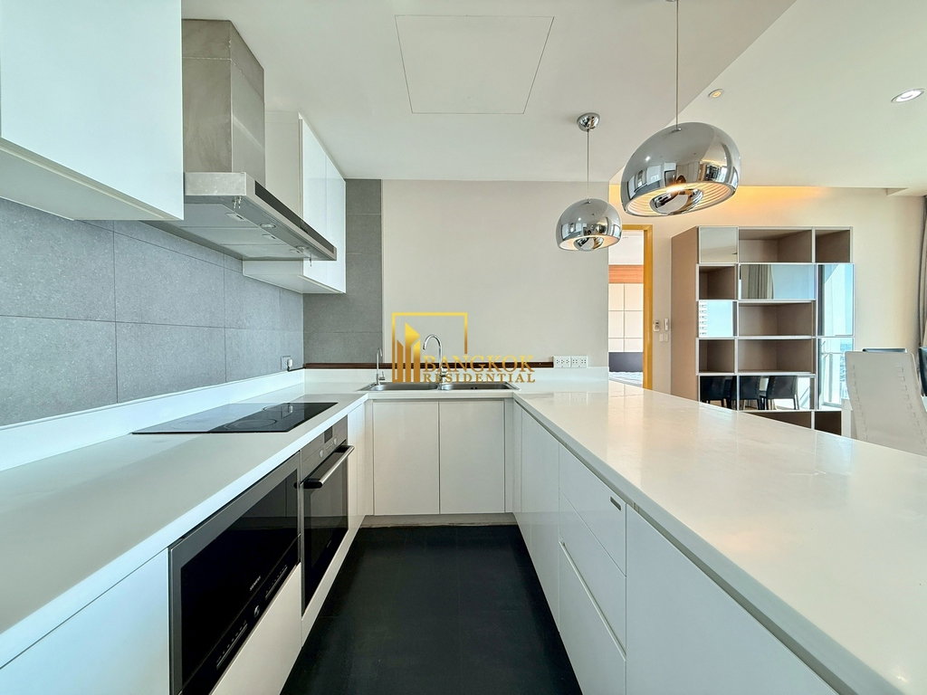 รูป AEQUA | Tasteful 2 Bedroom Luxury Condo in Sukhumvit 49 - BR60806CD - รูปที่ 13/41