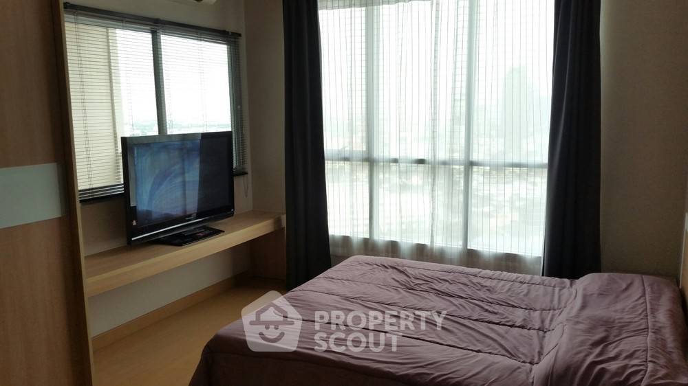 picture Great Value 1-BR At Life @ Sukhumvit 65, 300m To BTS Phra Khanong (ID 302981) - 12/12