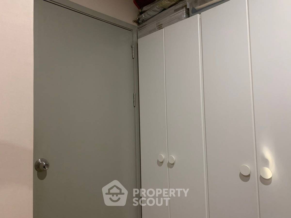 picture 2-BR Condo For Sale At Siamese Nang Linchee, Chong Nonsi (ID 3157411) - 13/18