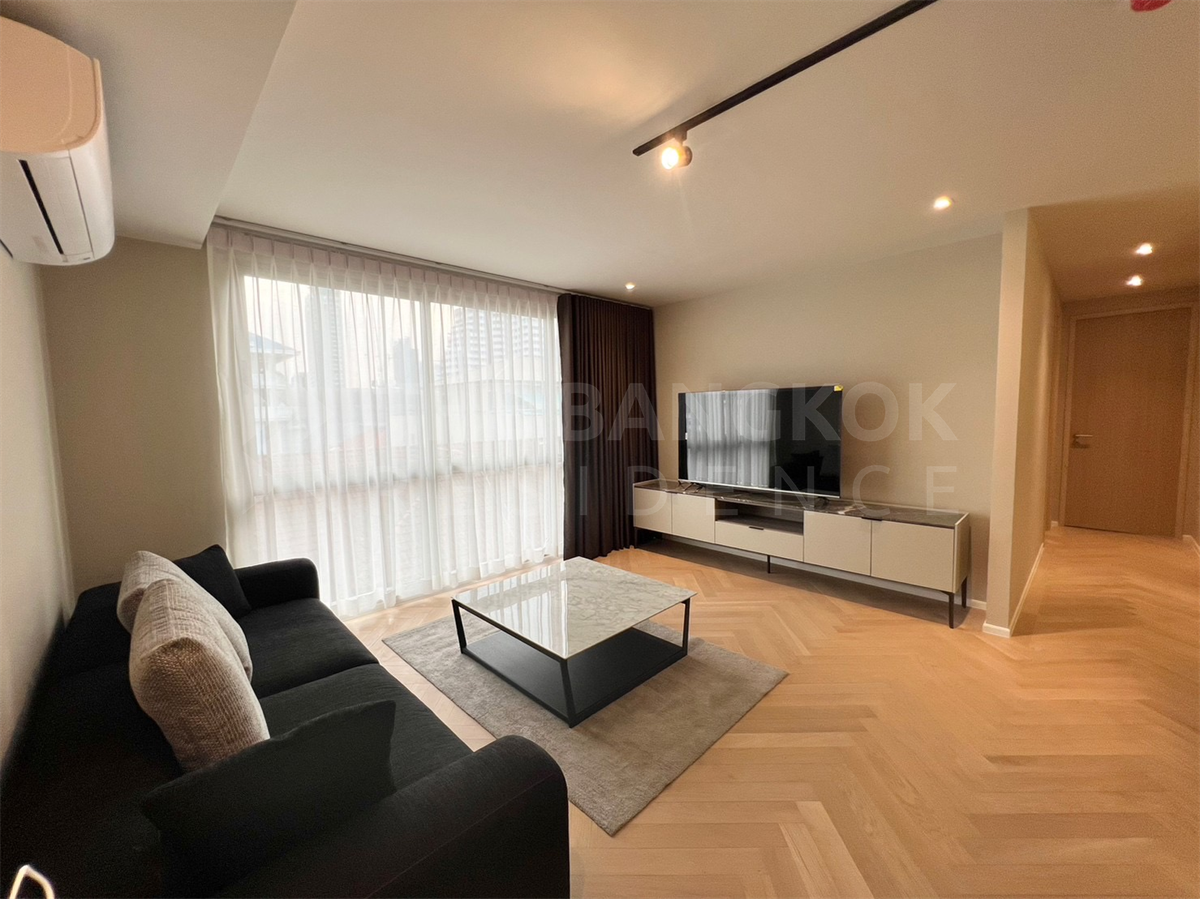 picture S47 Sukhumvit Room available, great price - 1/10