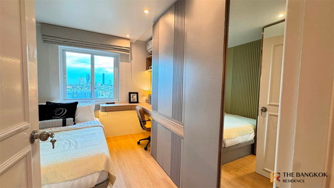 Fortune Condo Town Location Near Employment, Surrounded by Lifestyles