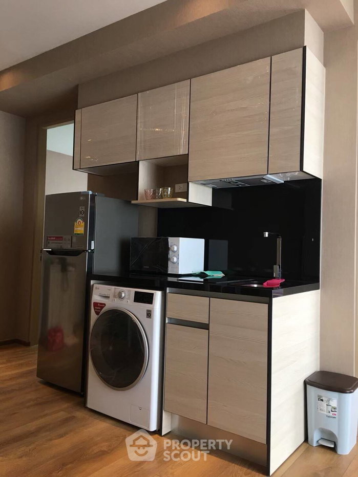 รูป คอนโด 2 ห้องนอน Park Origin Phrom Phong ใกล้ BTS พร้อมพงษ์ (ID 1490349) - รูปที่ 3/6