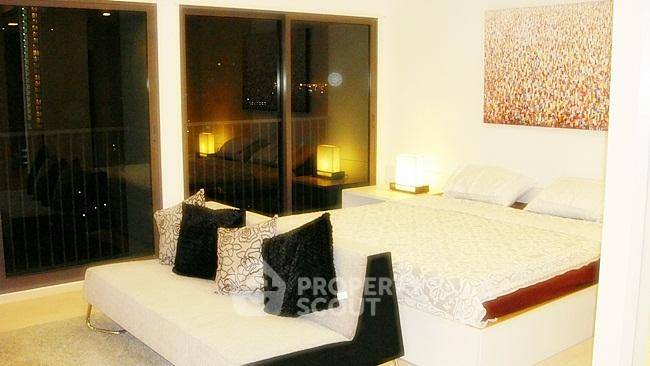 picture 100m From BTS Thong Lo | 1-BR At Noble Remix (ID 512480) - 5/7