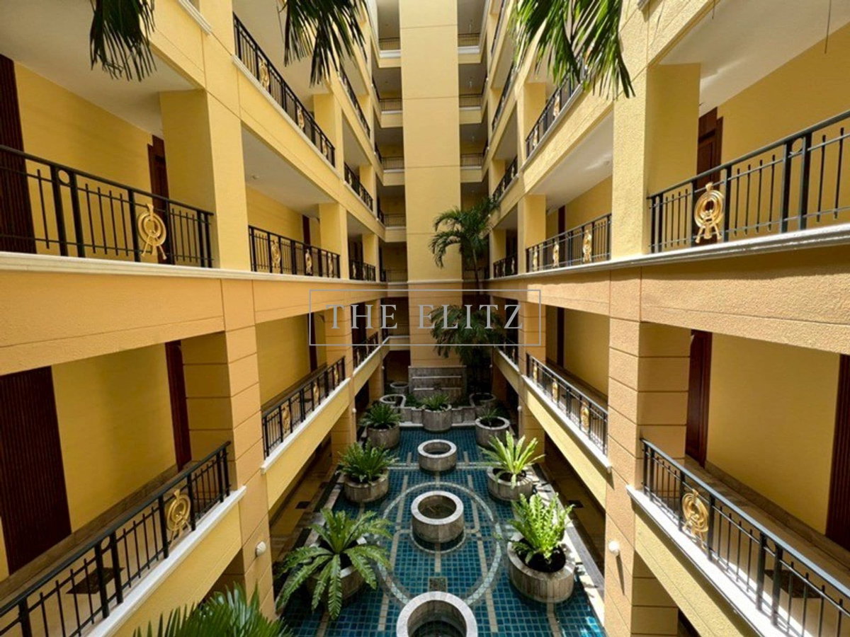 รูป ✨ Pipat Place | ห้องสวยบรรยากาศสงบ ทำเลหรูย่านสาทร–สีลม เดินทางสะดวก พร้อมเข้าอยู่ทันที ✨ - รูปที่ 12/18