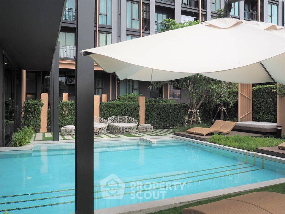 picture Great Value 1-BR At Venio Sukhumvit 10 Near BTS Asoke (ID 422954) - 5/10