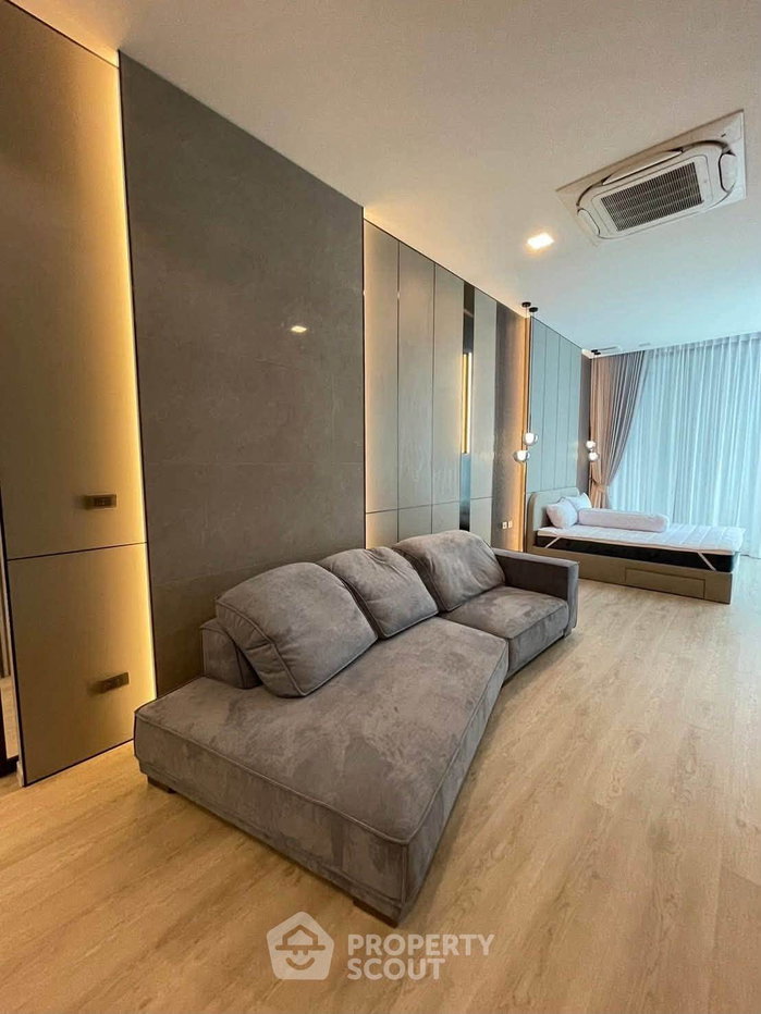 รูป บ้าน 4 ห้องนอน ขนาด 426 ตารางเมตร Vive Krungthep Kreetha ให้เช่า (ID 3155923) - รูปที่ 7/22