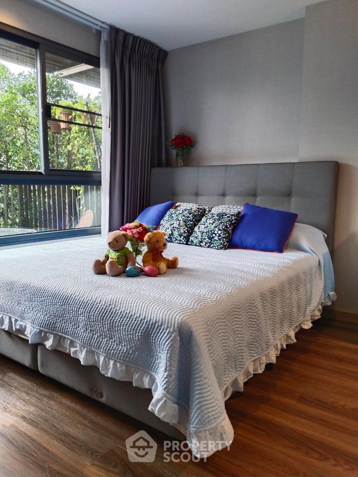 picture 100m To BTS Bang Chak | 1-BR At Ideo Sukhumvit 93 (ID 1176975) - 5/15